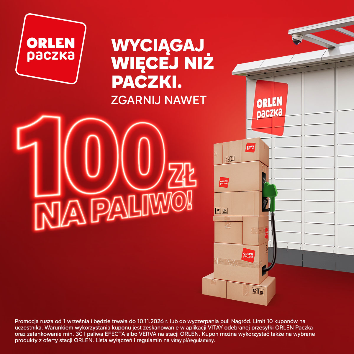 ORLEN PROMOCJA